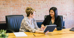 The Women’s Entrepreneurship Loan Fund (WELF) is available for any size business (majority owned by an Indigenous woman) to access up to $50,000.00 in a loan format.